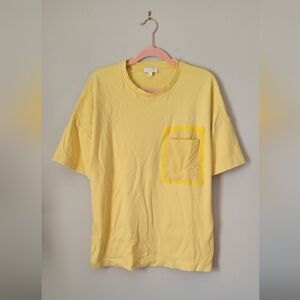 COS Short Sleeve Pocket Tee